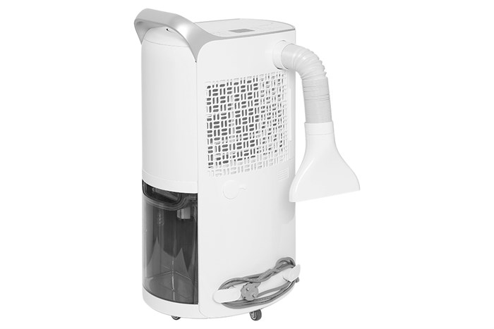 Máy Hút Ẩm LG Dual Inverter 16L MD16GQSE0.ABAE